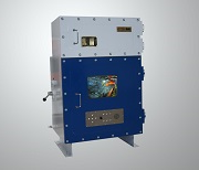 KXJ1140/660-B矿用防爆可编程控制箱