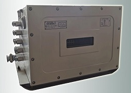 KJJ127(A)矿用隔爆兼本安型万兆环网交换机